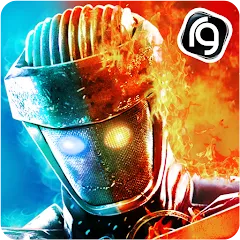 RS Boxing Champions Mod APK icon