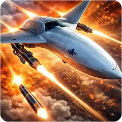Drone Shadow Strike 3 Mod APK icon
